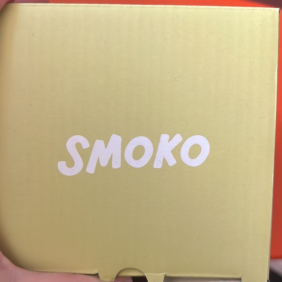 SMOKO Onion light - Picture 2 of 4